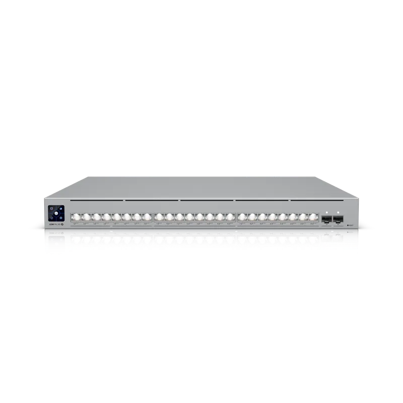 UniFi Pro XG 24 PoE