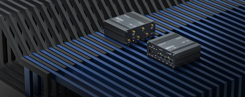 Teltonika RUTX11