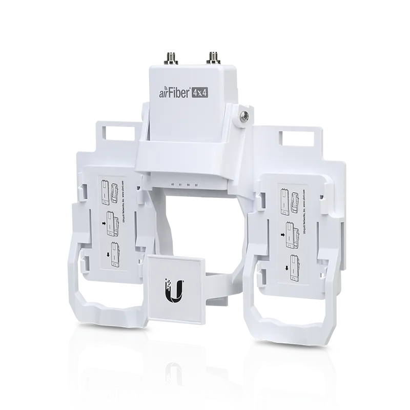 UISP Airfiber-Nxn-4X4-Mimo-Backhaul-Technology AF-MPx4