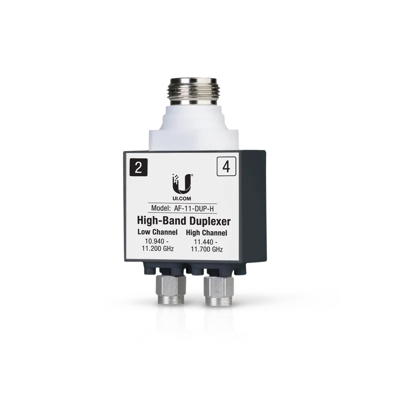 UISP AF-11-DUP-H