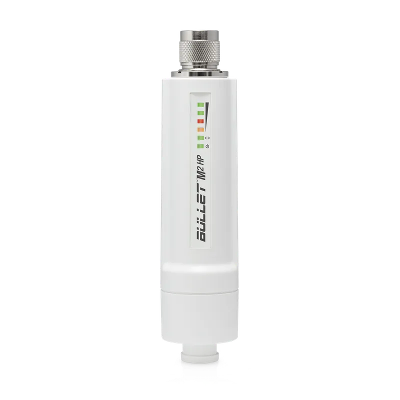 UISP BulletM2-HP