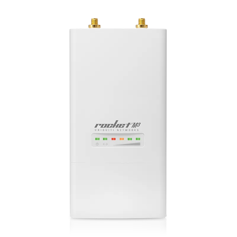 UISP RocketM3
