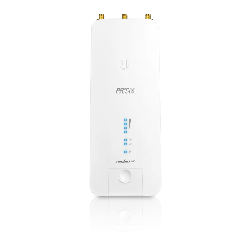 UISP R2AC-PRISM