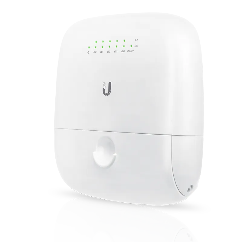 UISP EP-R6