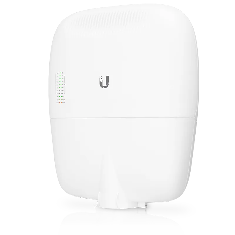 UISP EP-R8