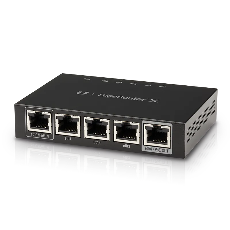 UISP ER-X