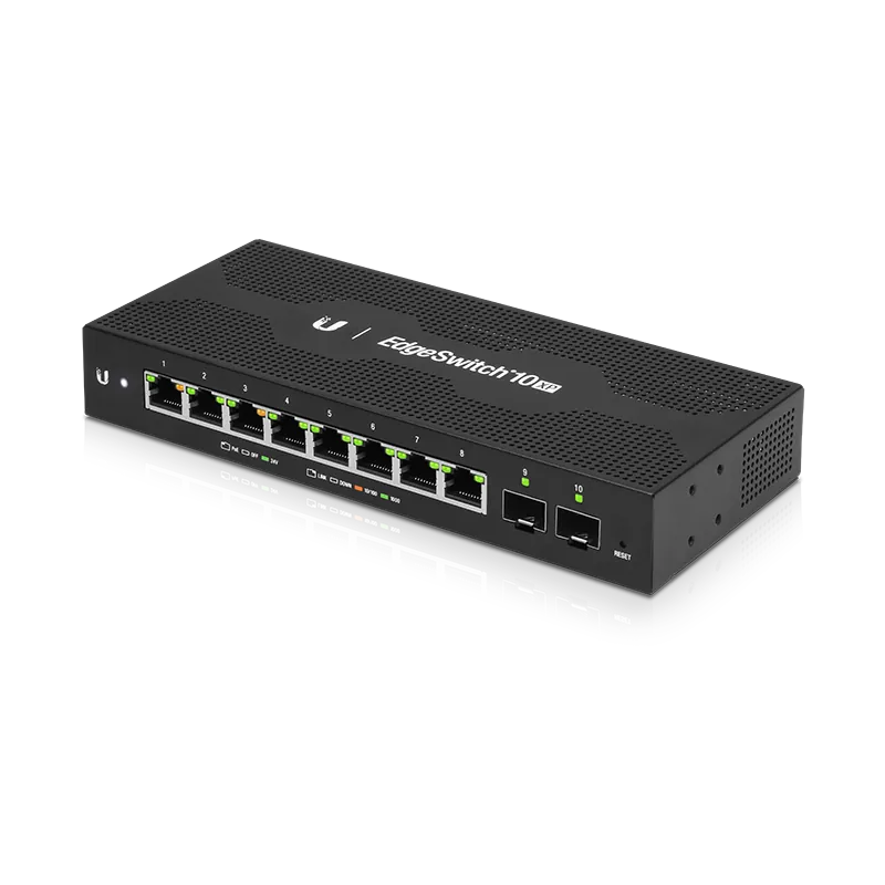 UISP ES-10XP