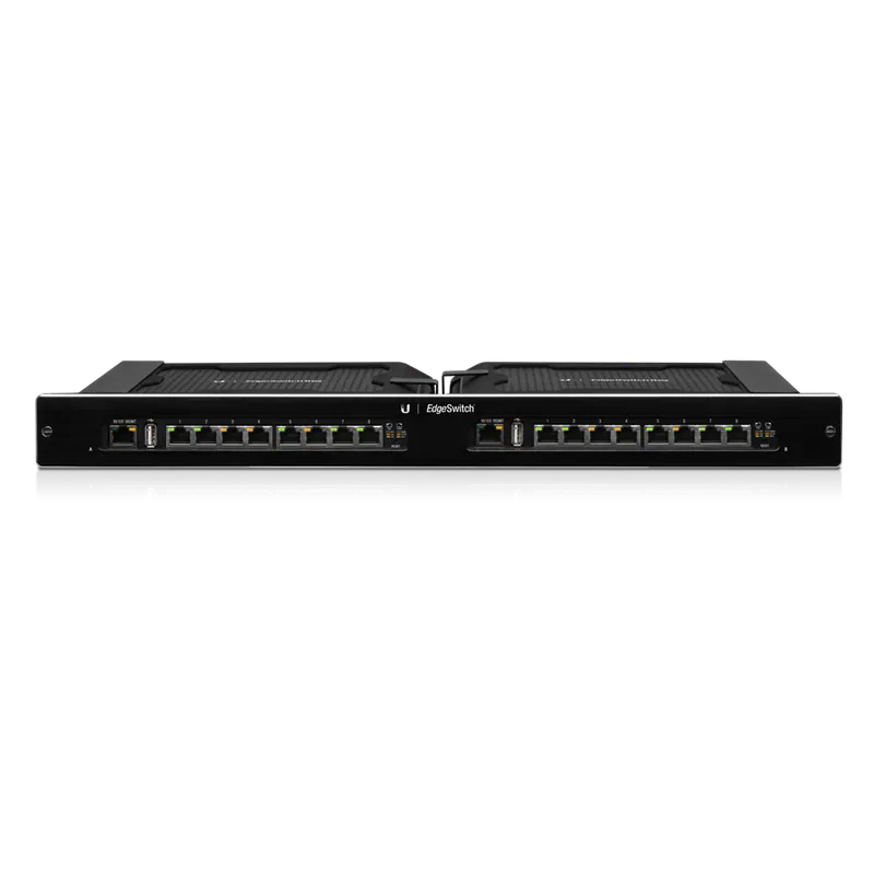 UISP ES-16XP