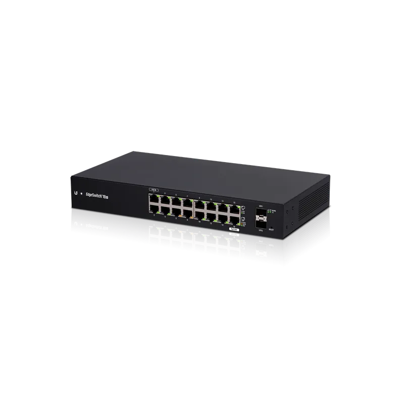 UISP ES-18X