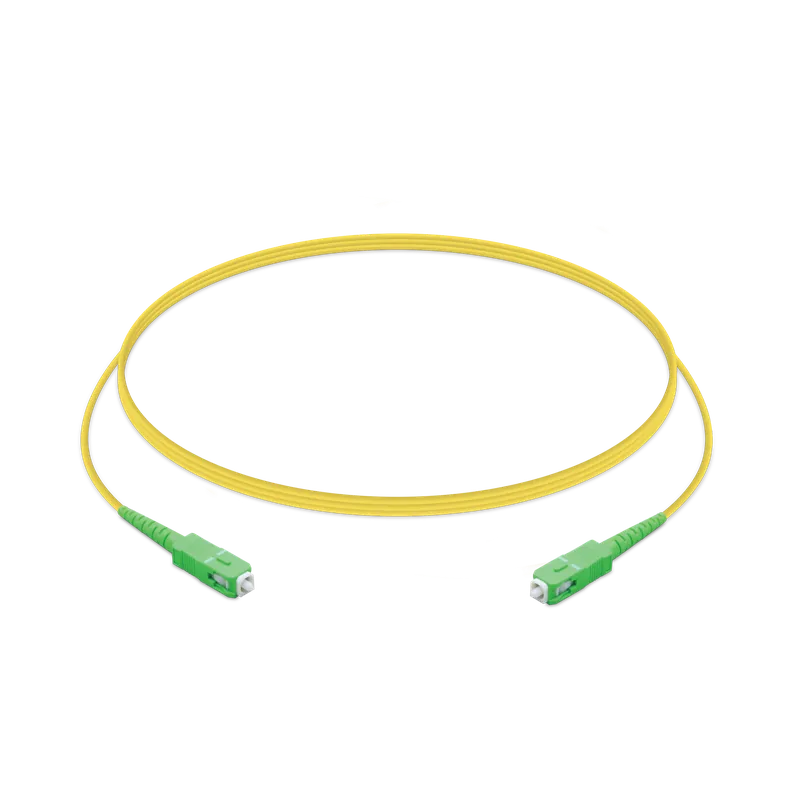 UISP Ufiber Patchcord Apc Apc UF-SM-PATCH-APC-APC