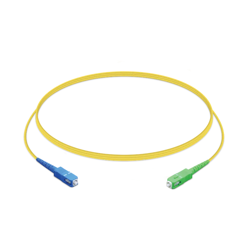UISP Ufiber Patchcord Upc Apc UF-SM-PATCH-UPC-APC