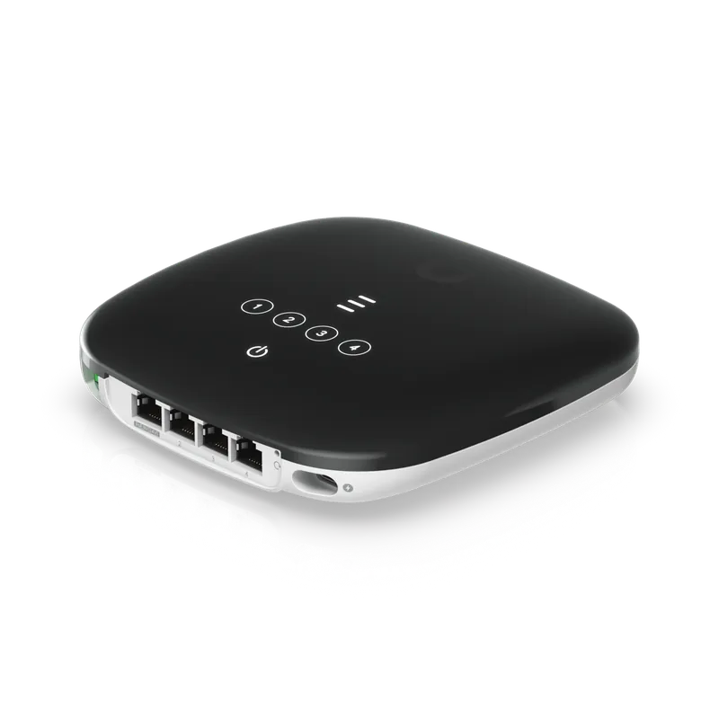 UISP Ufiber-WIFI6-Gpon-Cpe UF-WiFi6