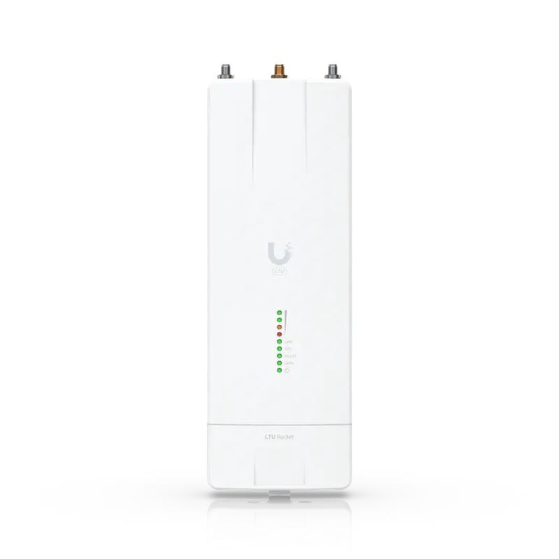 UISP LTU-Rocket