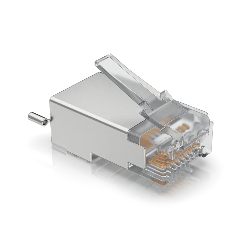 UISP Connector-SHD
