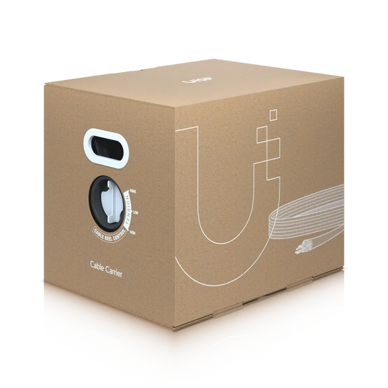 UISP Cable-Carrier