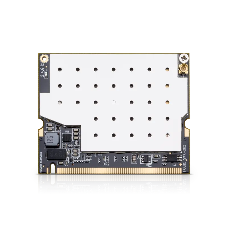 UISP XR