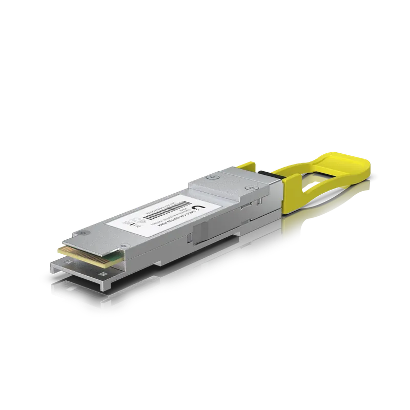 UniFi UACC-OM-QSFP28-PSM4