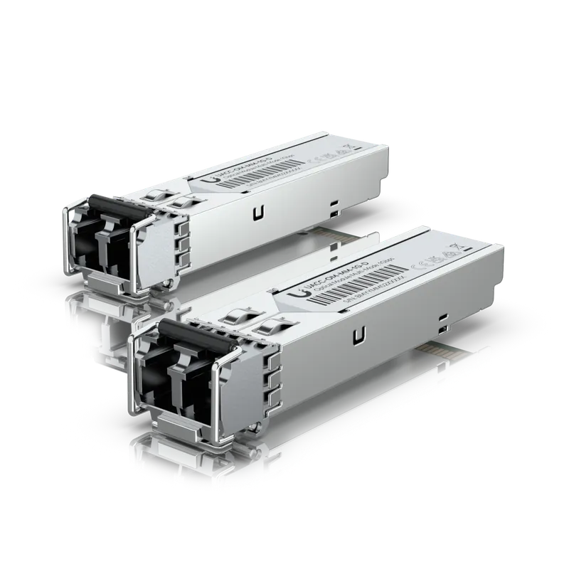 UniFi 1-Gbps-Multi-Mode-Optical-Module UACC-OM-MM-1G-D