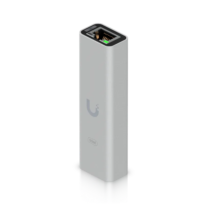 UniFi UACC-Adapter-RJ45-USBC-5GE