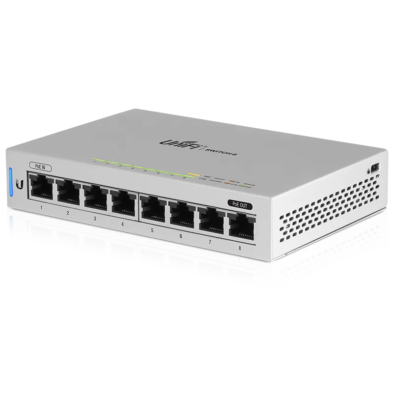 UniFi US-8