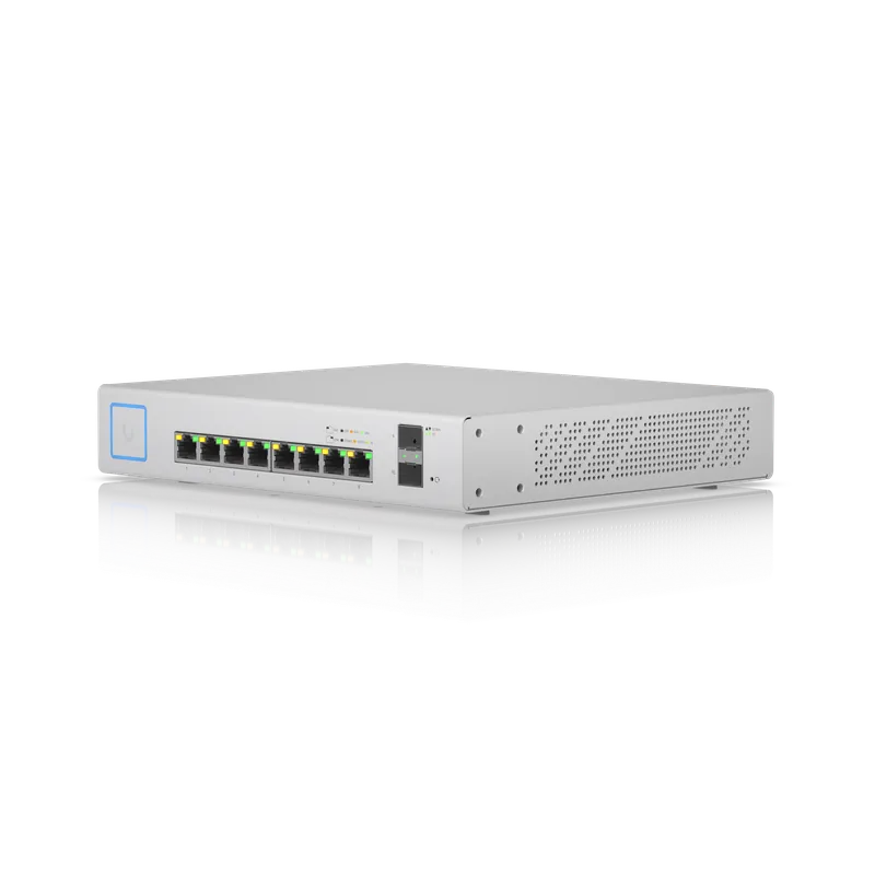 UniFi US-8-150W