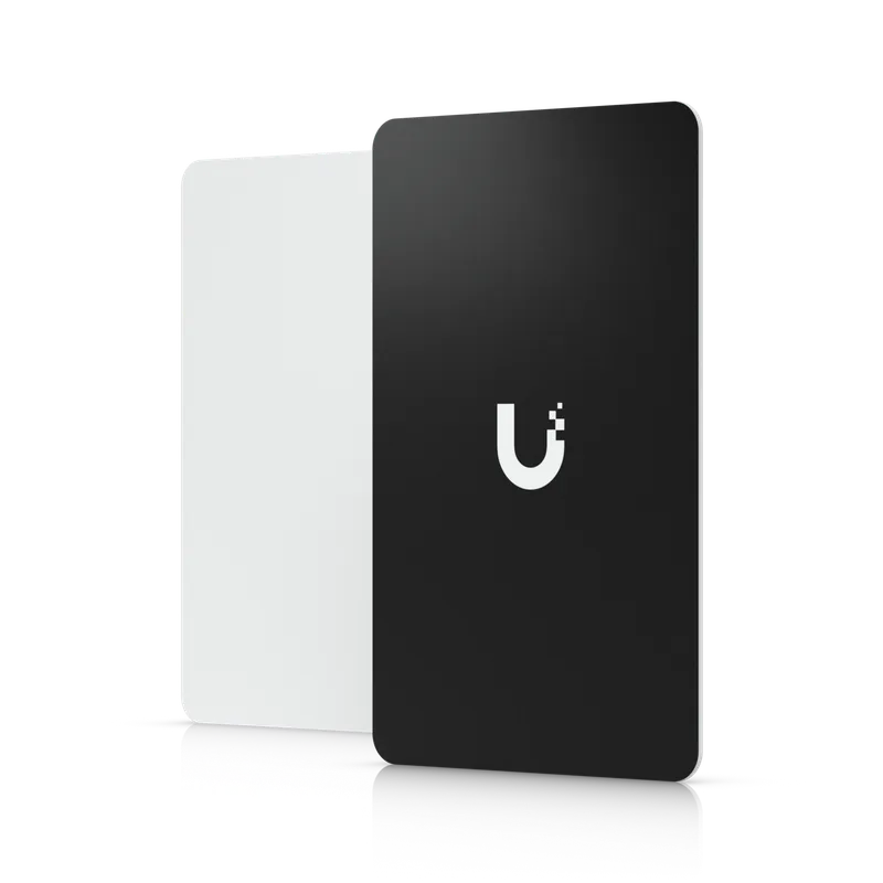 UniFi UA-Card