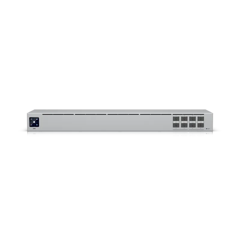UniFi USW-Aggregation