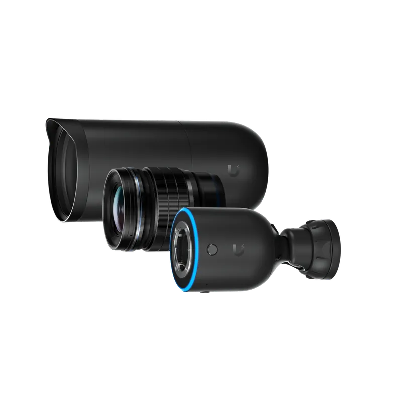 UniFi UVC-AI-DSLR