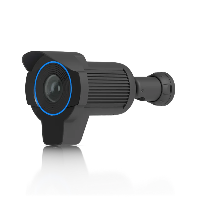 UniFi UVC-AI-LPR