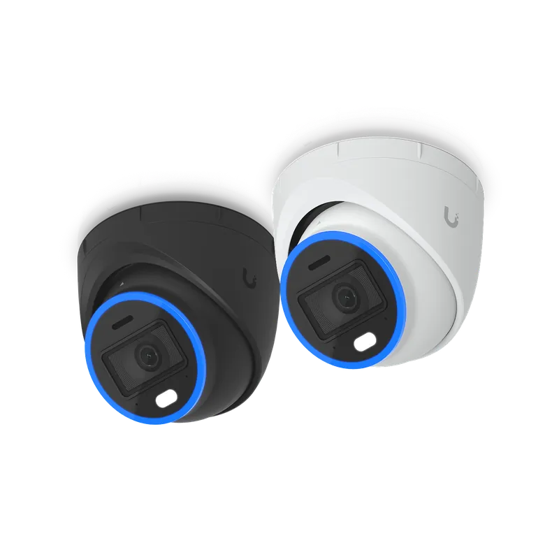 UniFi UVC-AI-Turret