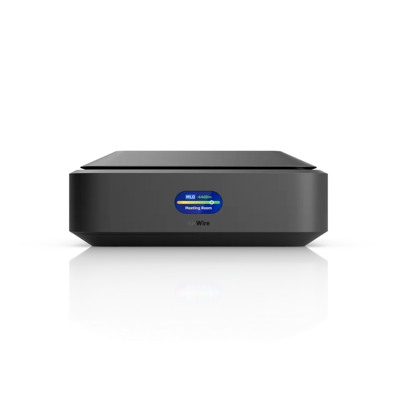 UniFi U-AirWire