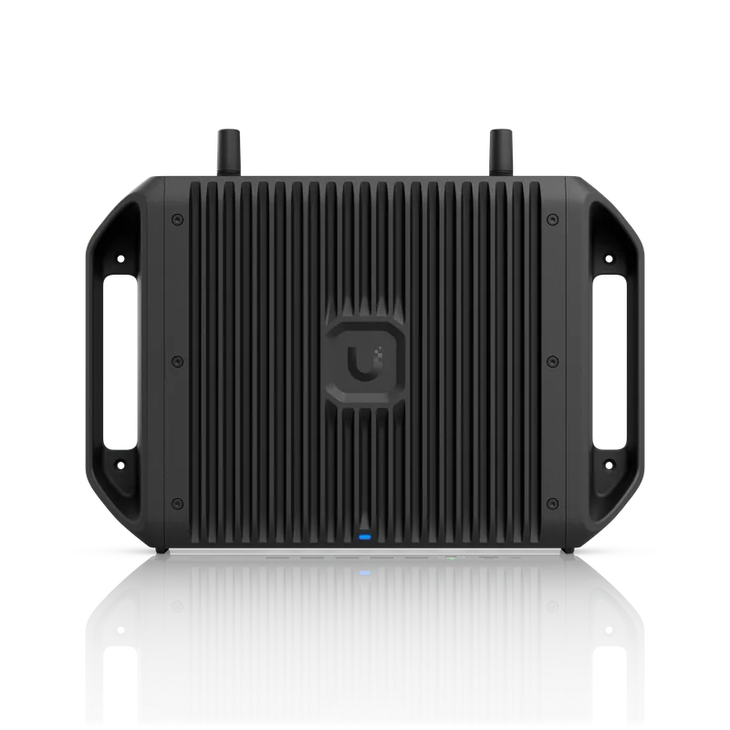 UniFi Cloud Gateway Industrial