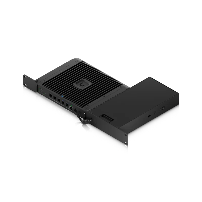 UniFi Cloud Gateway Industrial Rack Mount