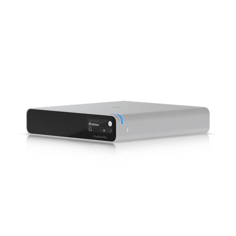 UniFi UCK-G2-PLUS