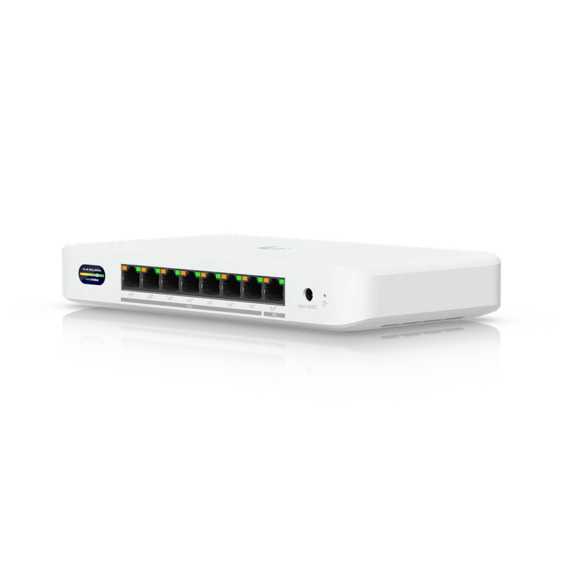UniFi UDB-Switch
