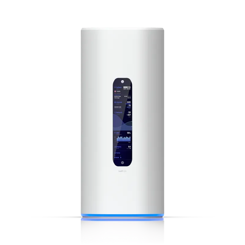 UniFi UDR-5G-Max