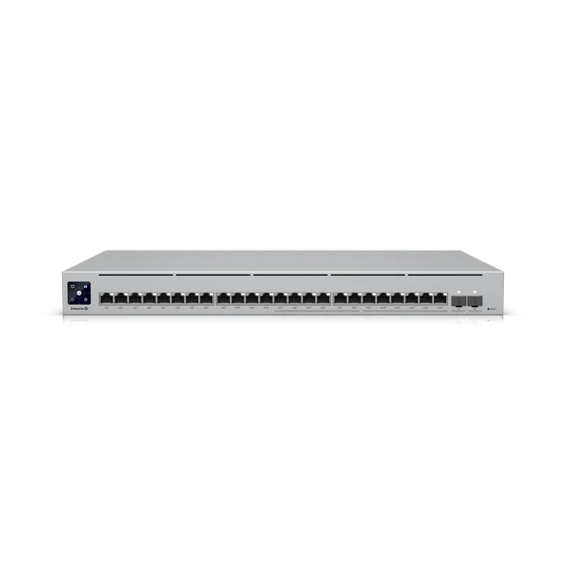 UniFi USW-Enterprise-24-PoE