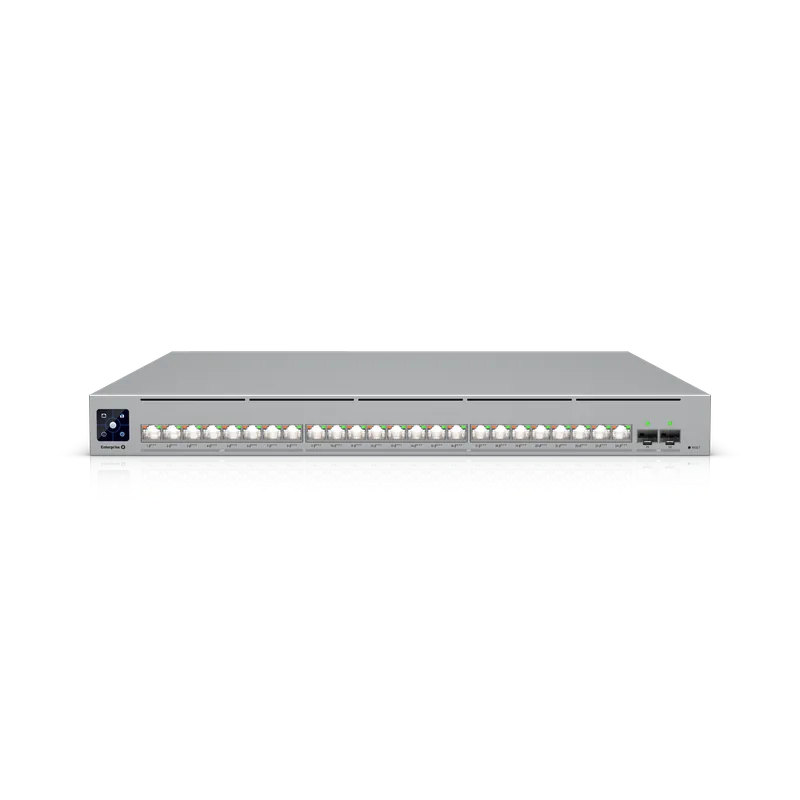 UniFi ECS-24-PoE