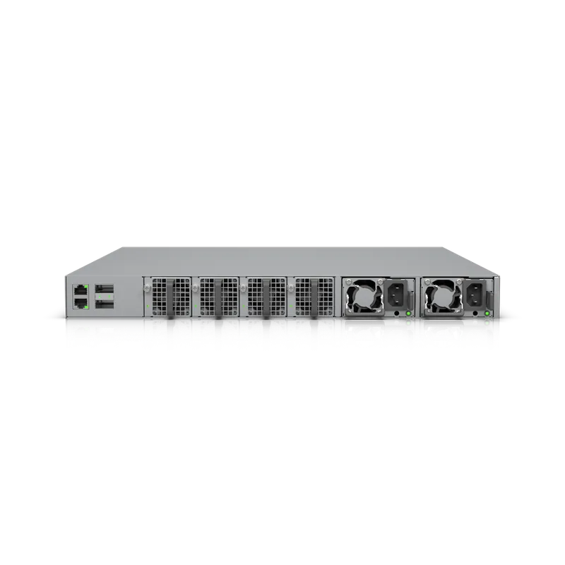 UniFi ECS-48S-PoE
