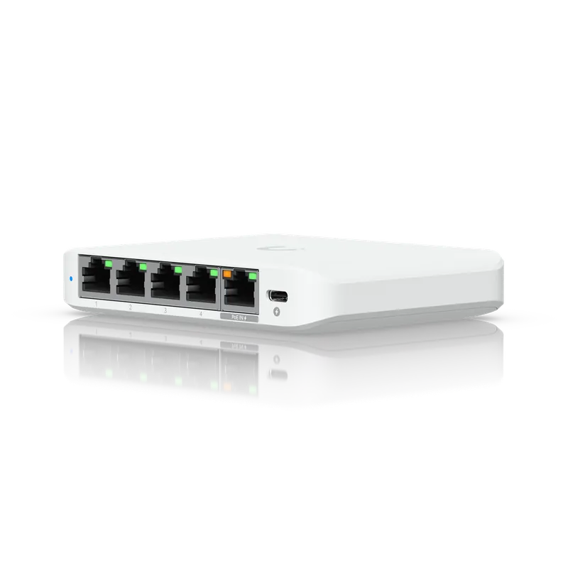 UniFi USW-Flex-2.5G-5