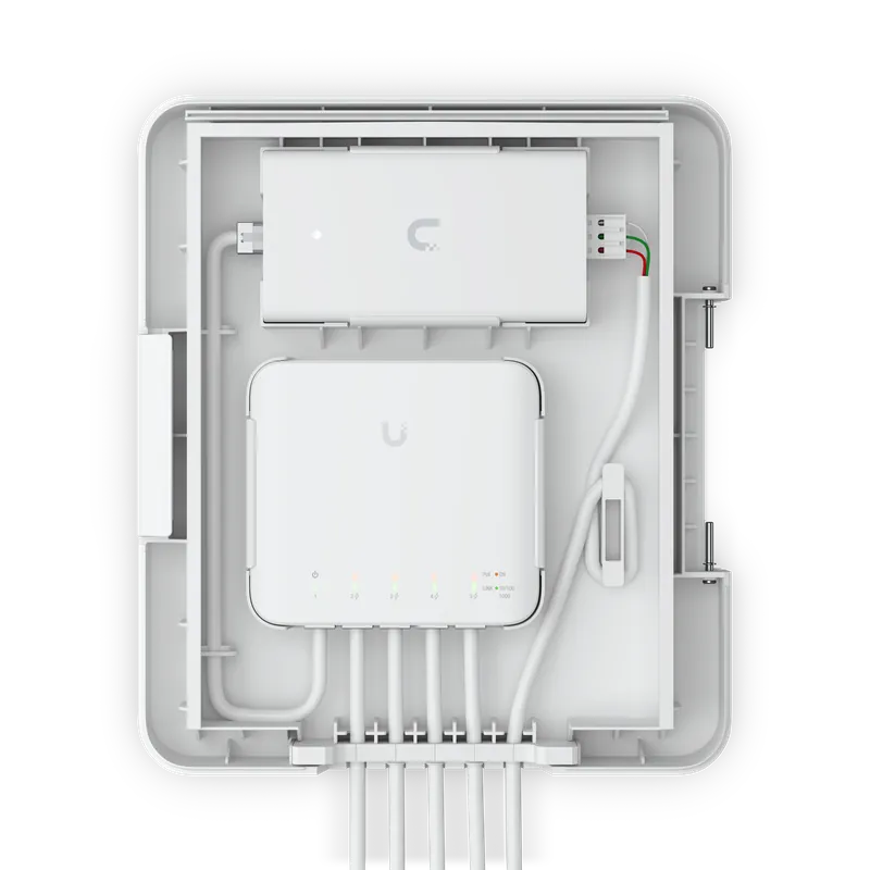 UniFi USW-Flex-Utility