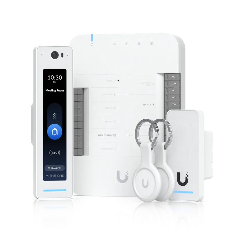 UniFi UA-G2-SK-Pro