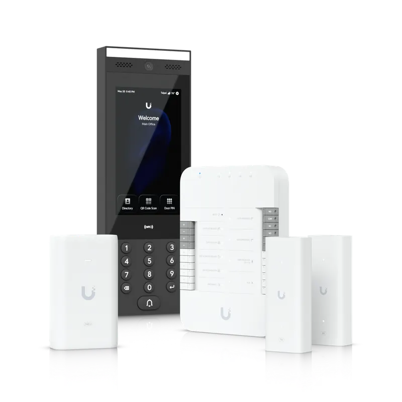 UniFi UA-G3-SK-Gate