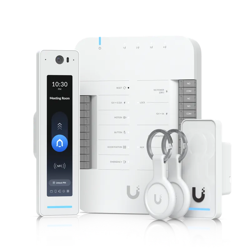 UniFi UA-G3-SK-Pro