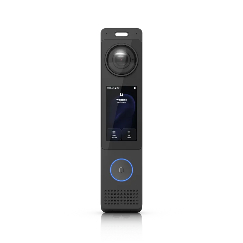 UniFi UVC-G6-Pro-Entry