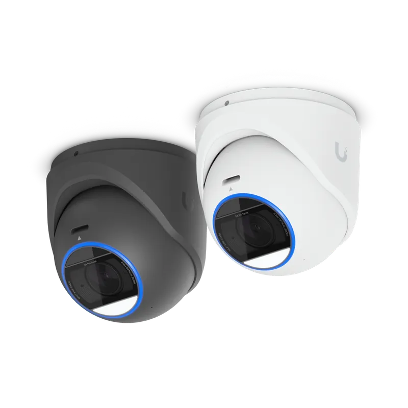 UniFi UVC-G6-Pro-Turret