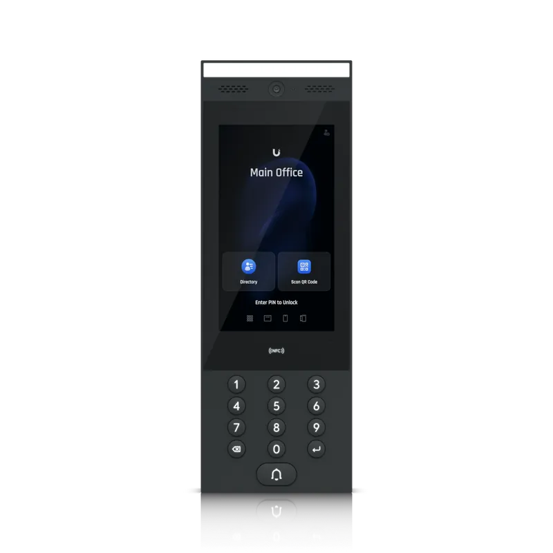 UniFi UA-Intercom