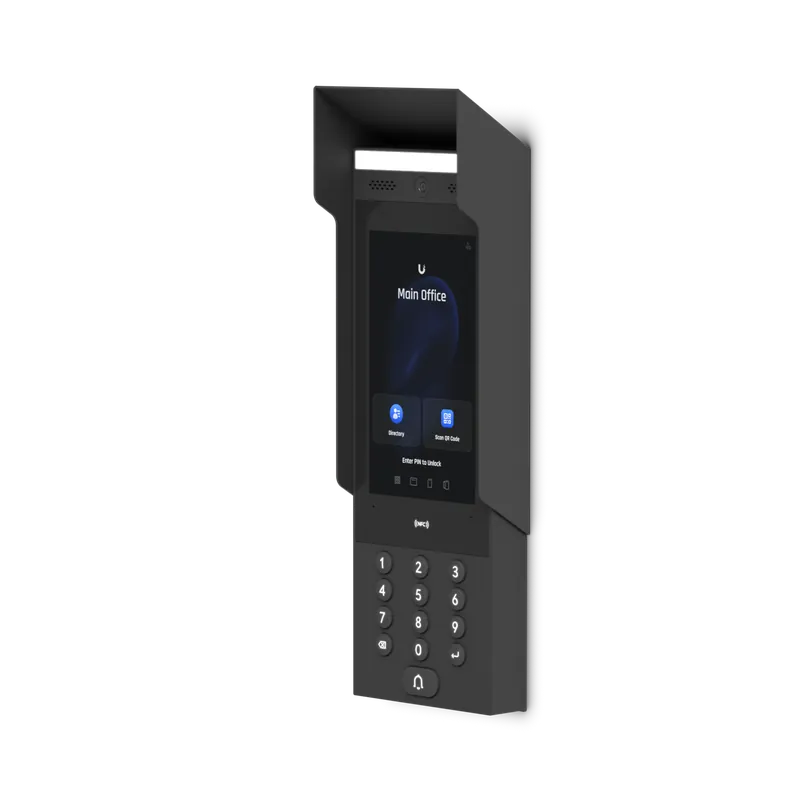 UniFi UACC-Intercom-Sunshield