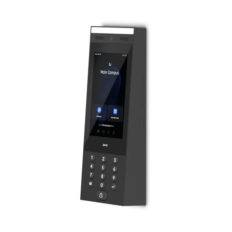 UniFi UACC-Intercom-SAM