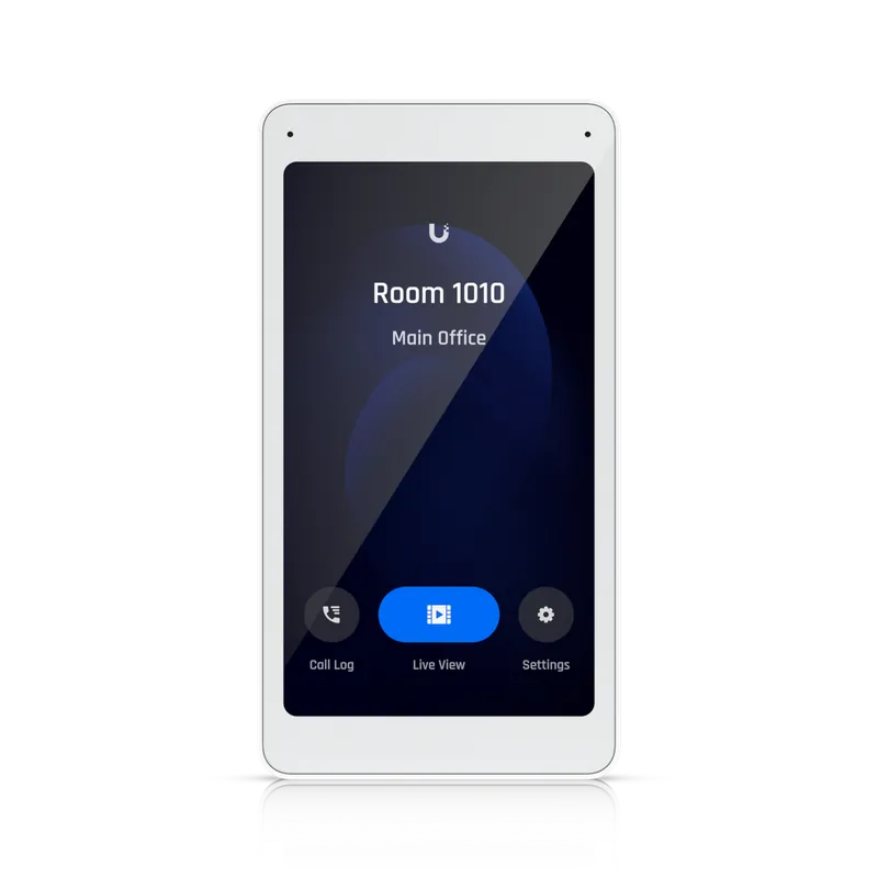 UniFi UA-Intercom-Viewer